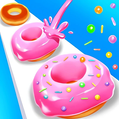 bakering five step
