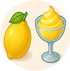 Lemon Cream