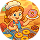 donuts logo